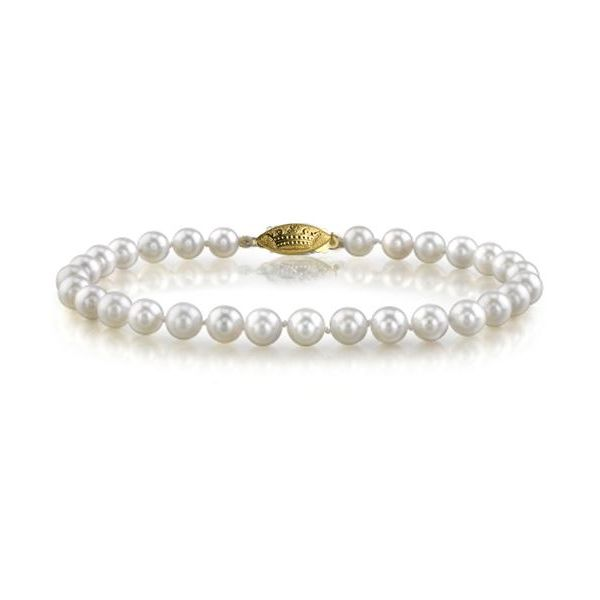 Pearl Bracelet Mar Bill Diamonds and Jewelry Belle Vernon, PA