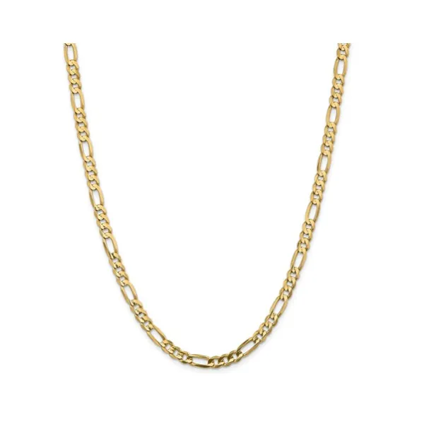 Gold Chain MarBill Jewelers Belle Vernon, PA