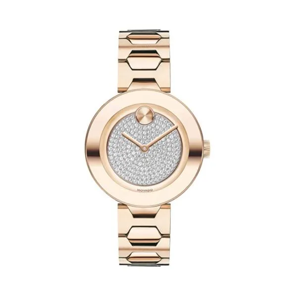 Movado Watch Mar Bill Diamonds and Jewelry Belle Vernon, PA