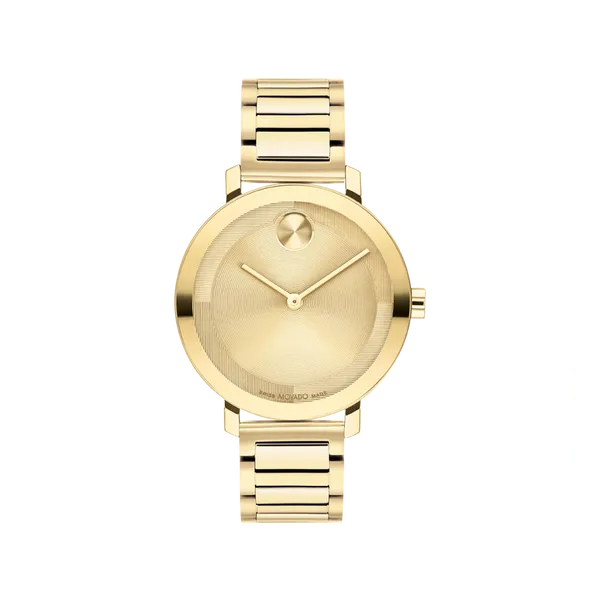 Men's Watch MarBill Jewelers Belle Vernon, PA