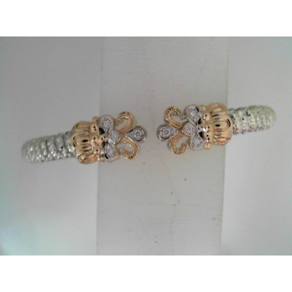 Bracelet Mar Bill Diamonds and Jewelry Belle Vernon, PA