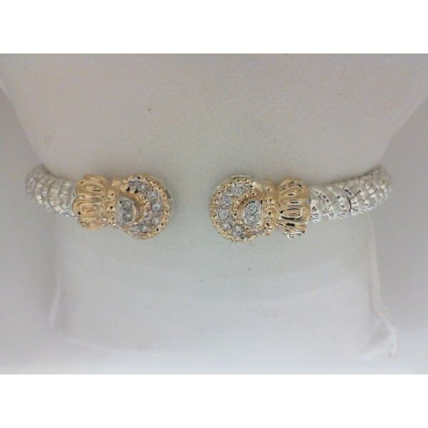 Bracelet Image 2 Mar Bill Diamonds and Jewelry Belle Vernon, PA