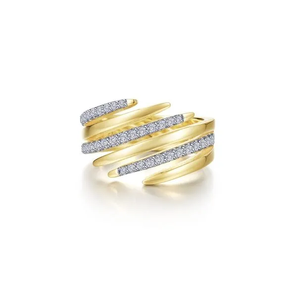 Silver Ring MarBill Jewelers Belle Vernon, PA