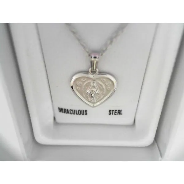 Pendant Mar Bill Diamonds and Jewelry Belle Vernon, PA