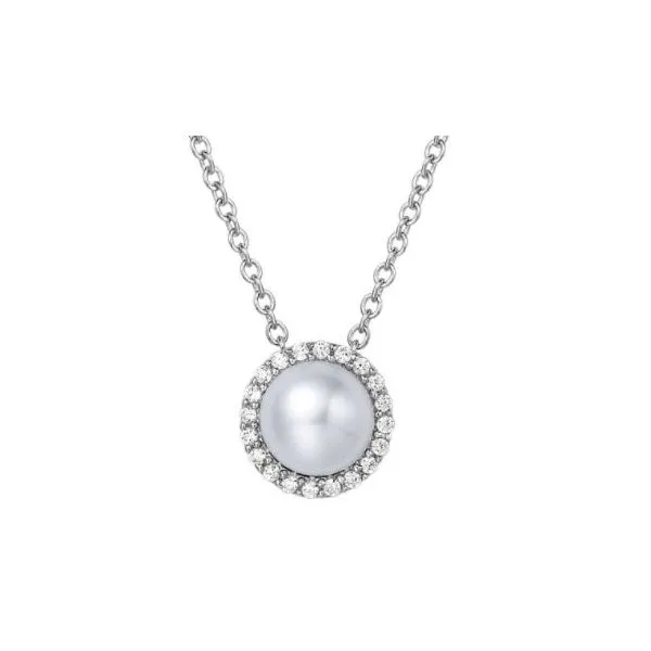 Silver Pendant MarBill Jewelers Belle Vernon, PA