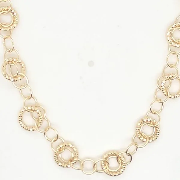 Silver Pendant MarBill Jewelers Belle Vernon, PA