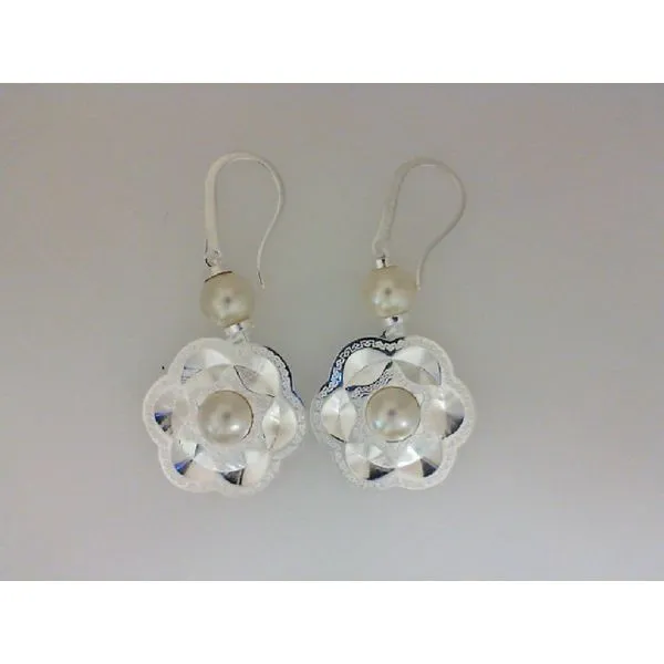 Earrings Mar Bill Diamonds and Jewelry Belle Vernon, PA