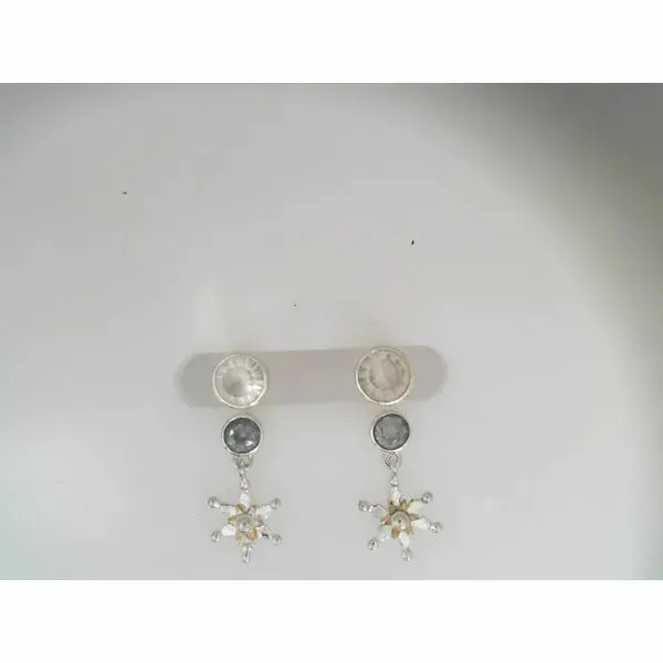 Earrings Mar Bill Diamonds and Jewelry Belle Vernon, PA