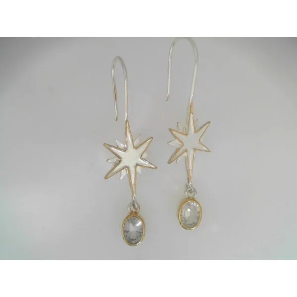 Earrings Mar Bill Diamonds and Jewelry Belle Vernon, PA