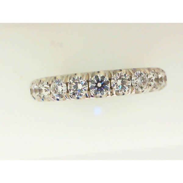 Diamond Anniversary Ring Mari Lou's Fine Jewelry Orland Park, IL