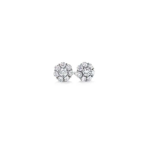 Diamond Earrings Mari Lou's Fine Jewelry Orland Park, IL