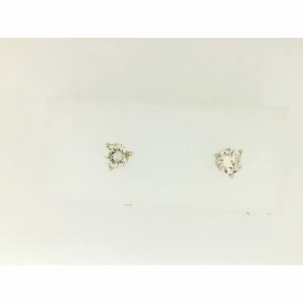 Diamond Earrings Mari Lou's Fine Jewelry Orland Park, IL