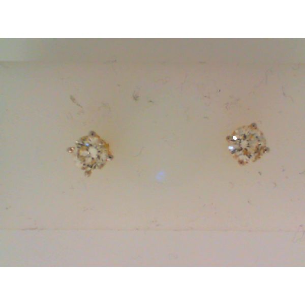 Diamond Earrings Mari Lou's Fine Jewelry Orland Park, IL