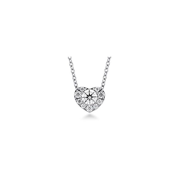 Diamond Necklace Mari Lou's Fine Jewelry Orland Park, IL