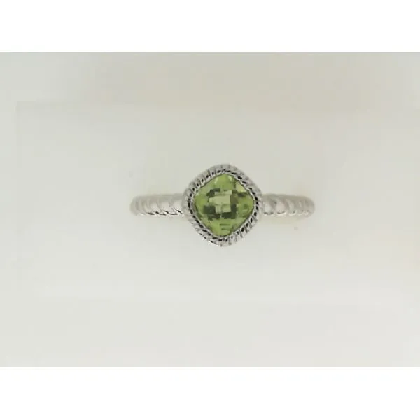 Ladies Gemstone Ring Mari Lou's Fine Jewelry Orland Park, IL