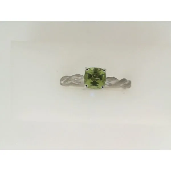 Ladies Gemstone Ring Mari Lou's Fine Jewelry Orland Park, IL