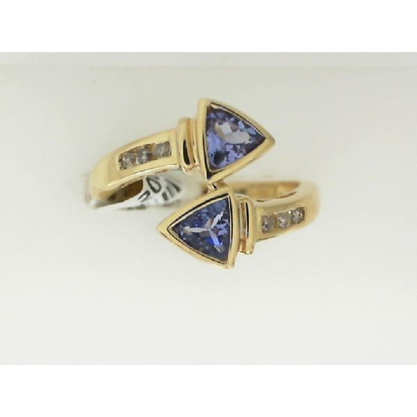 Ladies Gemstone Ring Mari Lou's Fine Jewelry Orland Park, IL