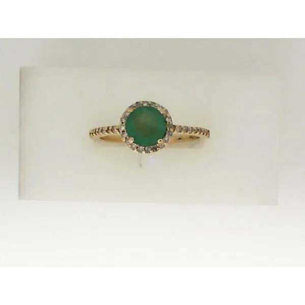 Ladies Gemstone Ring Mari Lou's Fine Jewelry Orland Park, IL