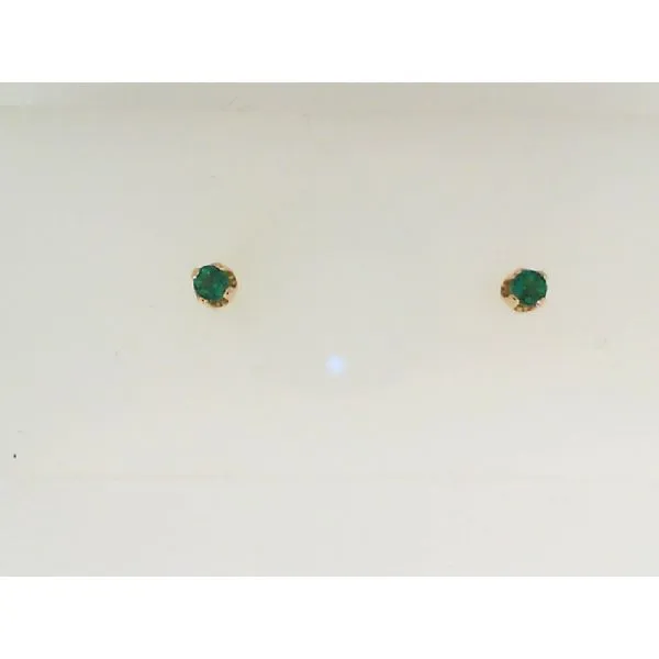 Colored Gemstone Earrings Mari Lou's Fine Jewelry Orland Park, IL