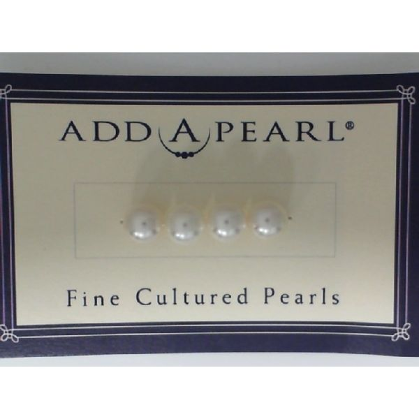 Pearl Necklace Mari Lou's Fine Jewelry Orland Park, IL