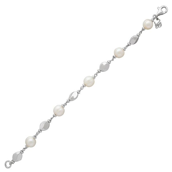 Pearl Bracelet Mari Lou's Fine Jewelry Orland Park, IL