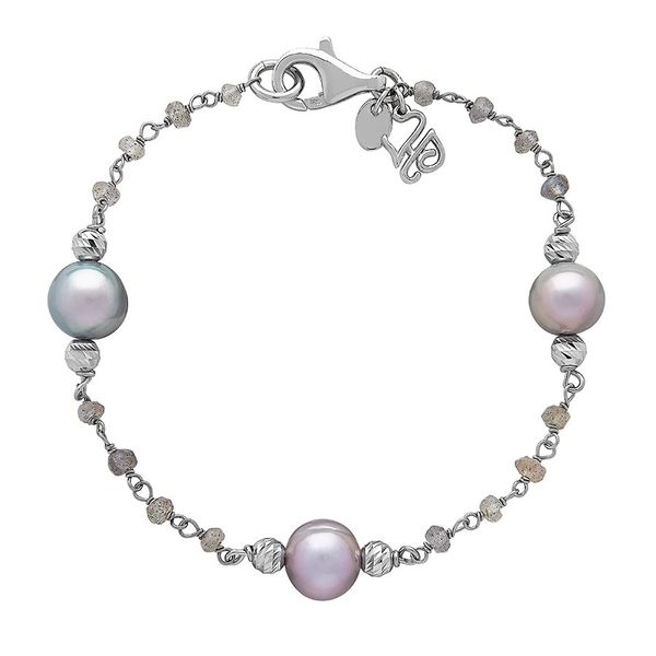 Pearl Bracelet Mari Lou's Fine Jewelry Orland Park, IL