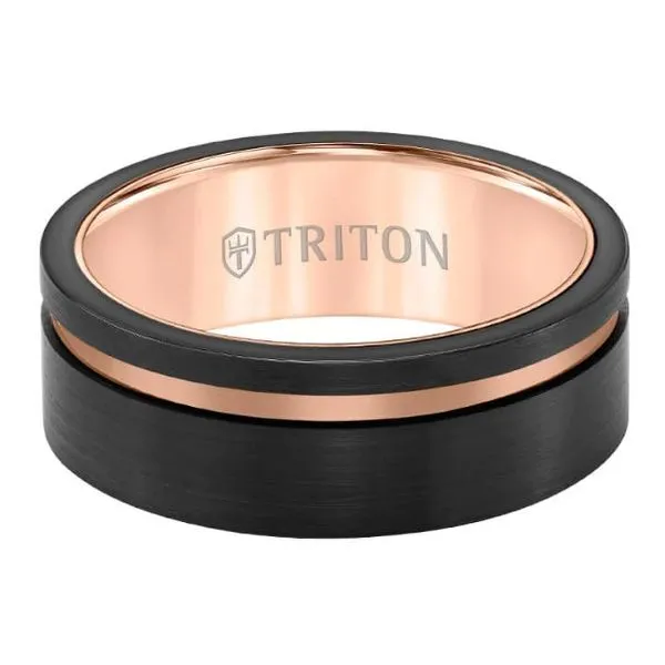 Wide Ring Bands Mari Lou's Fine Jewelry Orland Park, IL