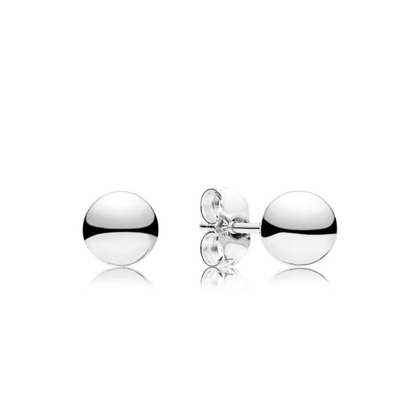 Pandora Earrings Mari Lou's Fine Jewelry Orland Park, IL