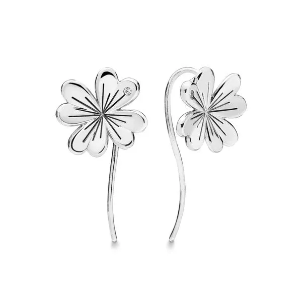 Pandora Earrings Mari Lou's Fine Jewelry Orland Park, IL