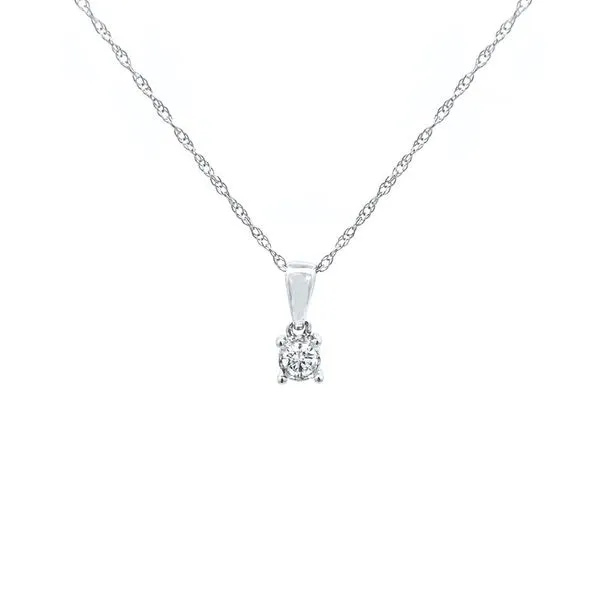 White Gold 18