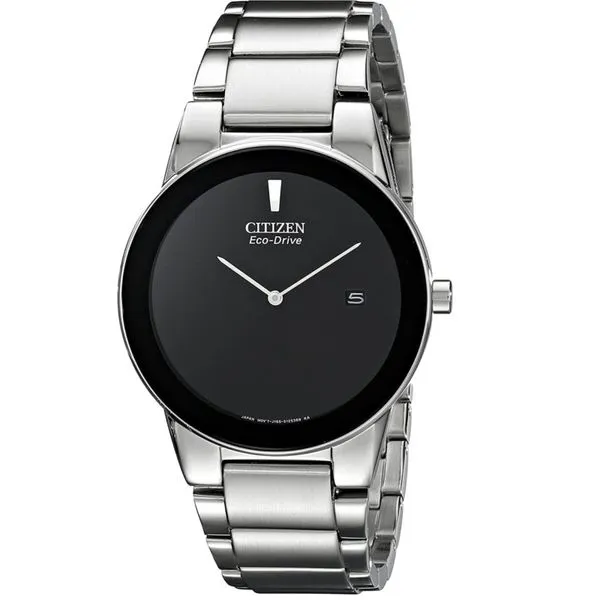 Gents Eco-Drive Mark Jewellers La Crosse, WI