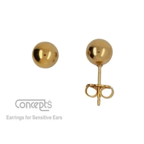 Allergy-Free Earrings Mark Jewellers La Crosse, WI
