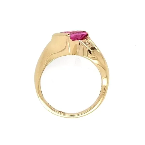Estate Ring Image 2 Mark Jewellers La Crosse, WI