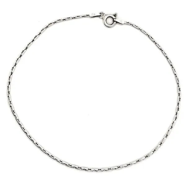 Estate Anklet Mark Jewellers La Crosse, WI