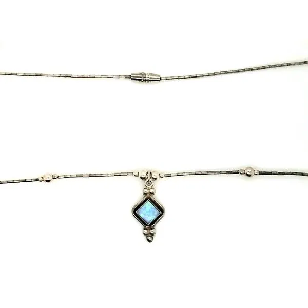Estate Necklace Image 3 Mark Jewellers La Crosse, WI