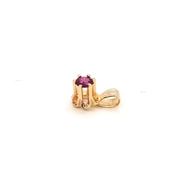 Estate Pendant Image 2 Mark Jewellers La Crosse, WI