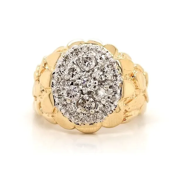 Estate Ring Mark Jewellers La Crosse, WI