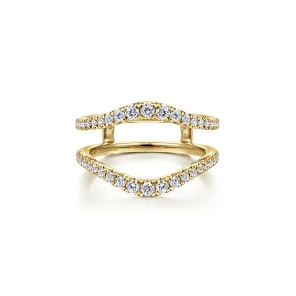 Anniversary Ring Mathew Jewelers, Inc. Zelienople, PA
