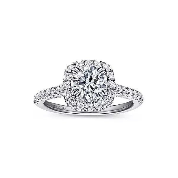 Engagement Ring Mathew Jewelers, Inc. Zelienople, PA