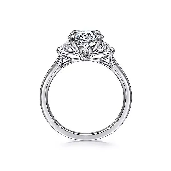 Engagement Ring Image 3 Mathew Jewelers, Inc. Zelienople, PA