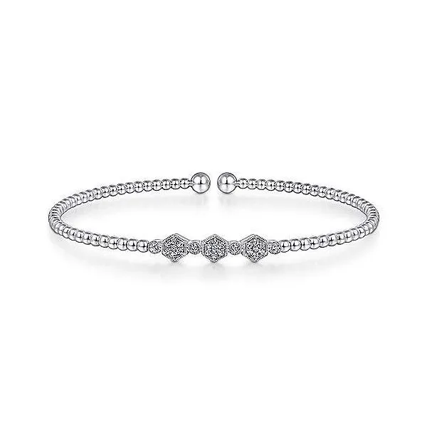 Diamond Bracelet Mathew Jewelers, Inc. Zelienople, PA