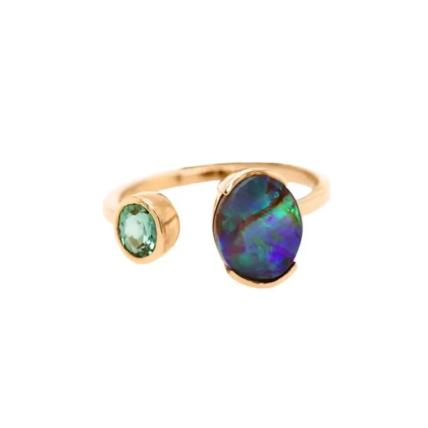 Fashion Ring Mathew Jewelers, Inc. Zelienople, PA
