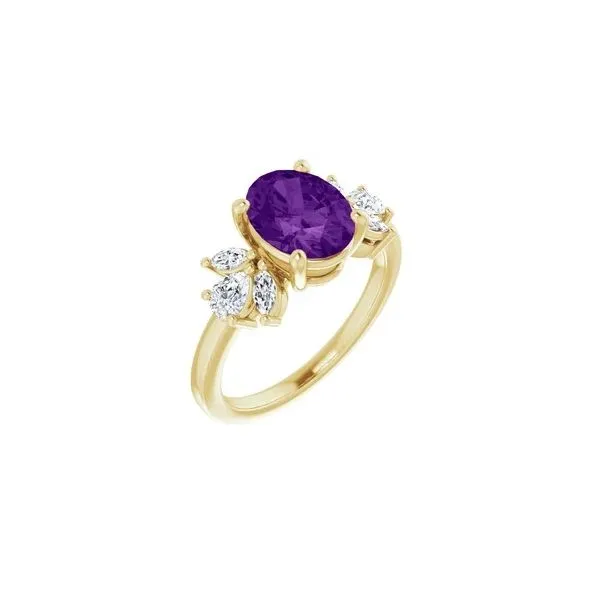 Fashion Ring Image 2 Mathew Jewelers, Inc. Zelienople, PA
