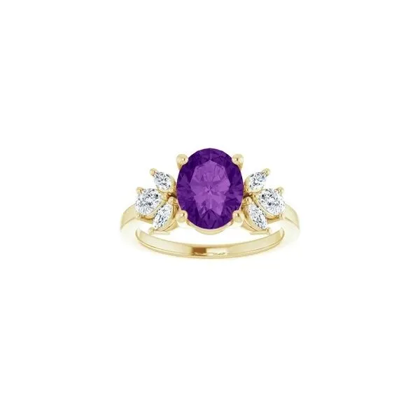 Fashion Ring Mathew Jewelers, Inc. Zelienople, PA