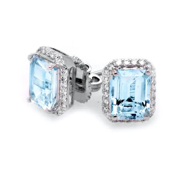 Earrings Mathew Jewelers, Inc. Zelienople, PA