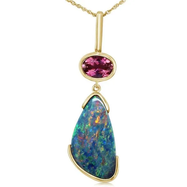 Pendant Mathew Jewelers, Inc. Zelienople, PA