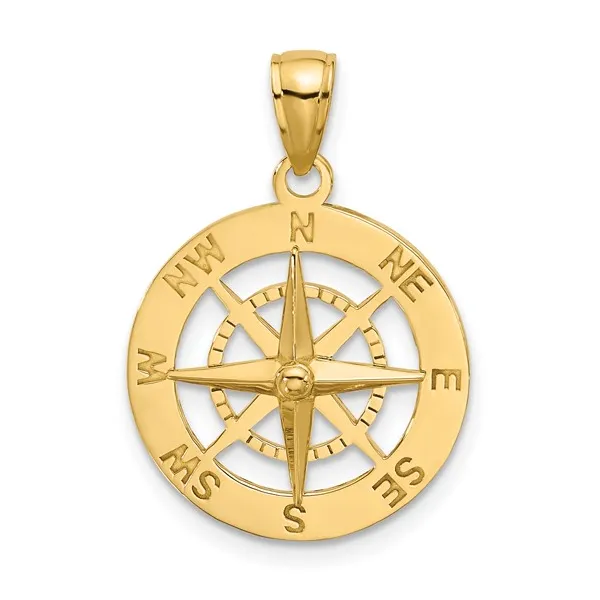 Pendant Mathew Jewelers, Inc. Zelienople, PA