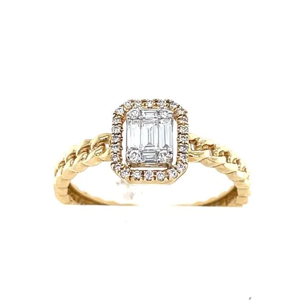 Diamond Rings & Bands Image 2 McCarver Moser Sarasota, FL