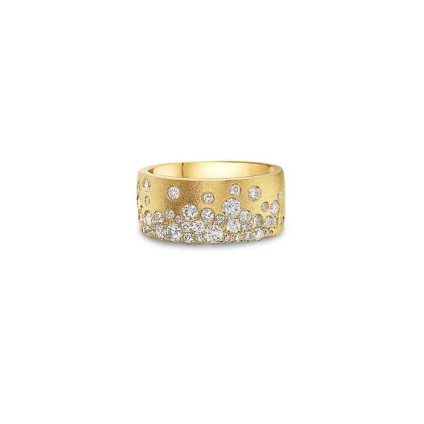 Diamond Rings & Bands McCarver Moser Sarasota, FL