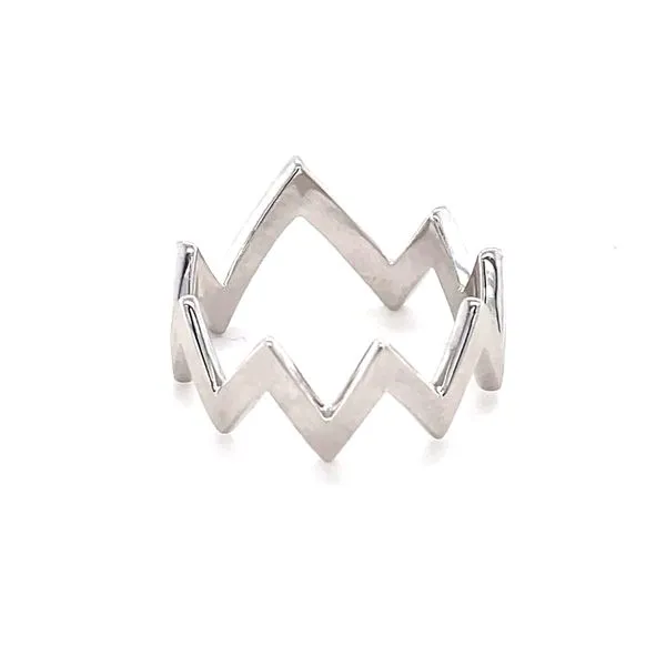 Fashion Ring Image 3 McCarver Moser Sarasota, FL